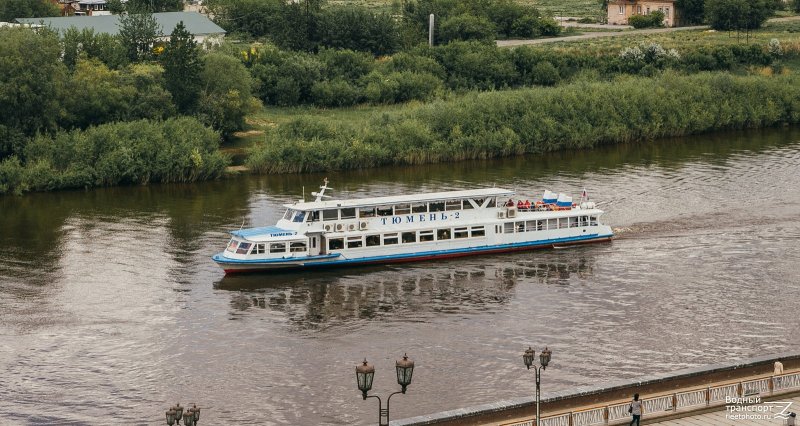 Судоходство на Западной Двине