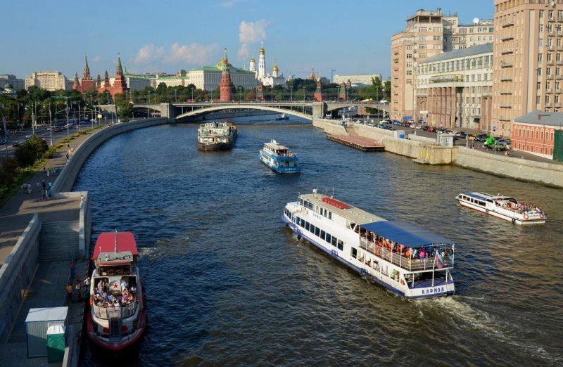 Енисейское речное пароходство Красноярск