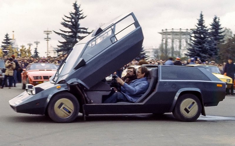 Панголина 1983