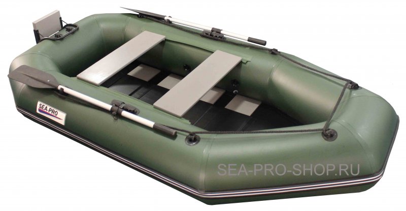 Лодка ПВХ Stormline Adventure Standard 360