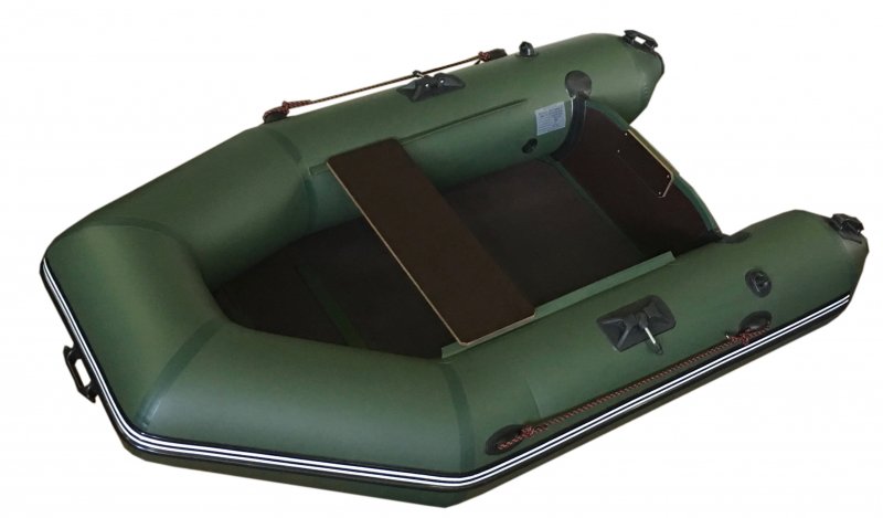 Носовой тент Riverboats 370