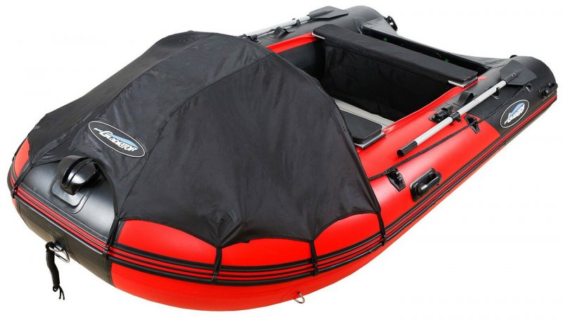 Надувная лодка Gladiator Active с370al
