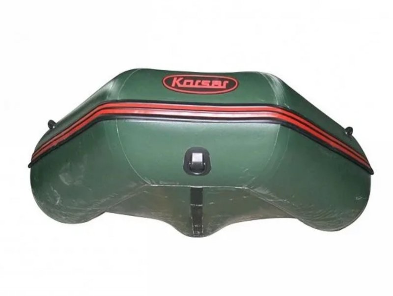 Лодка ПВХ Корсар 330