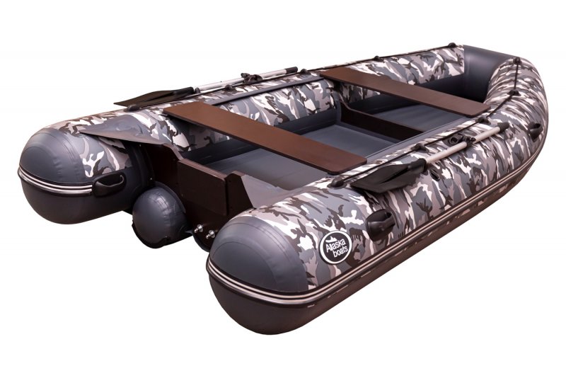 Надувная лодка Riverboats RB-330