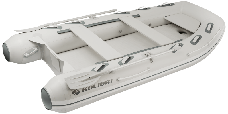 Надувная лодка Kolibri km-330