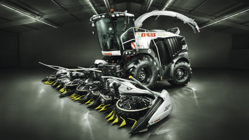 Valtra h202 Concept
