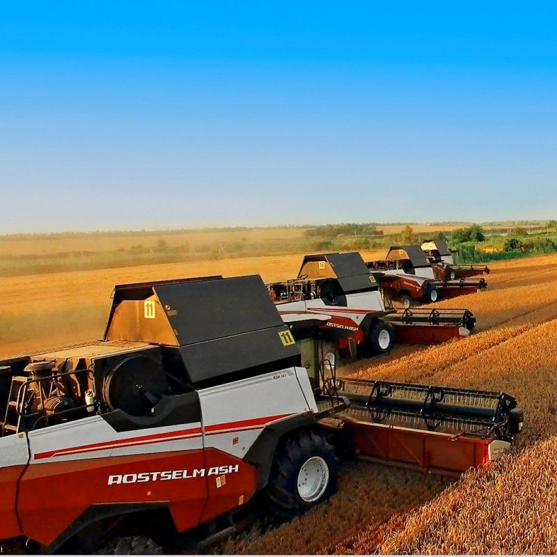 Agritechnica 2020