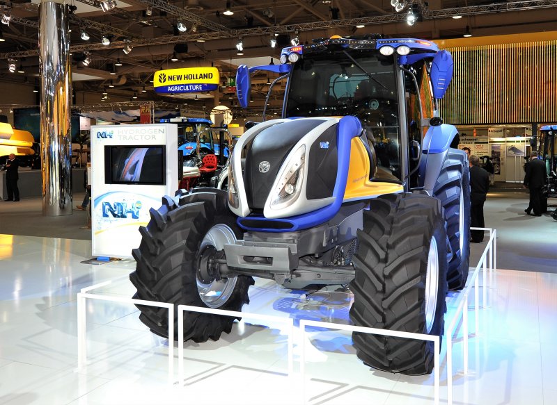 Fendt 942 Vario
