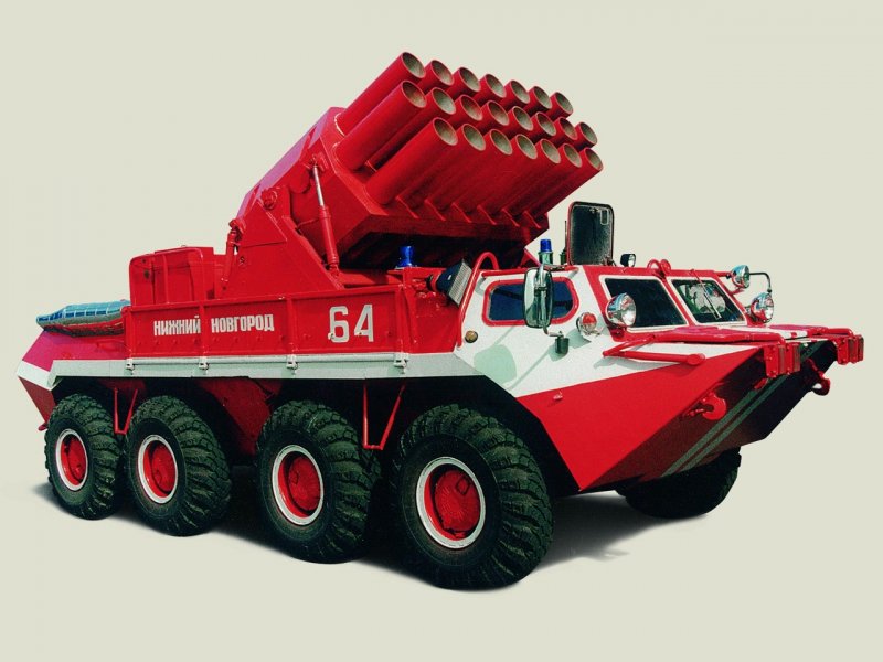 ГАЗ 51 ПМГ 12