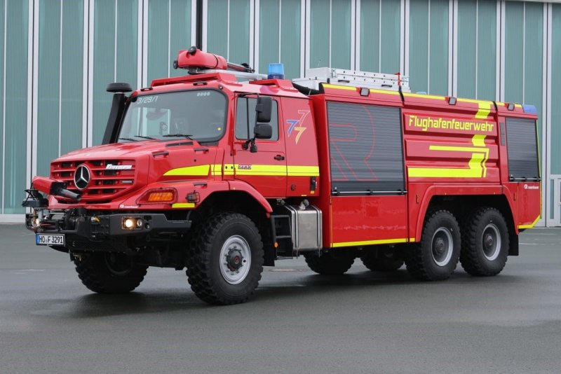 АЦ-6.0-40 КАМАЗ-43118