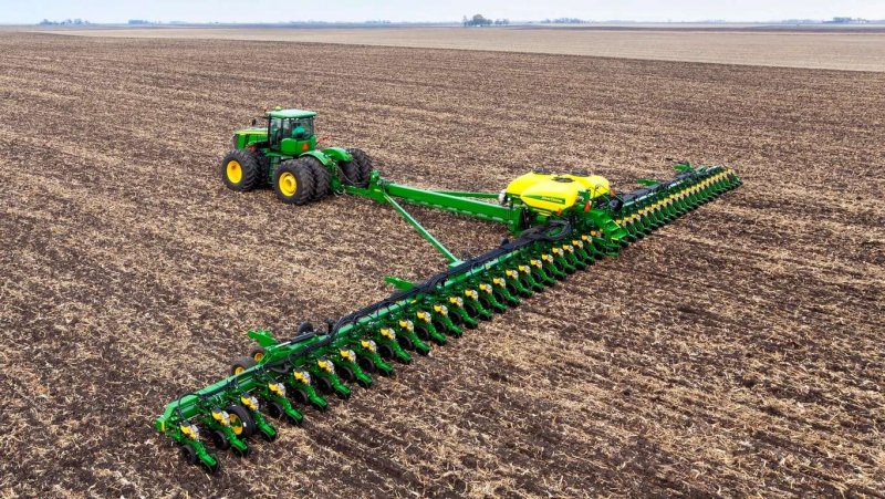 CLAAS техника комбайн