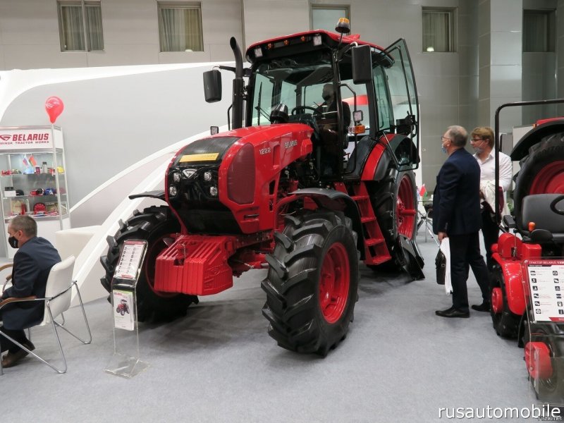 АГРОСАЛОН 2022