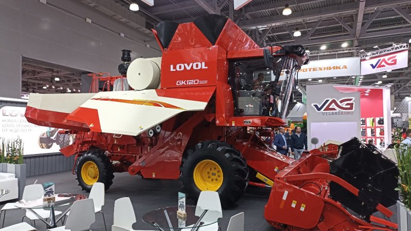 АГРОСАЛОН 2022