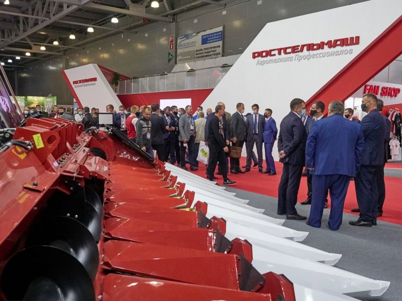 Manitou Vostok
