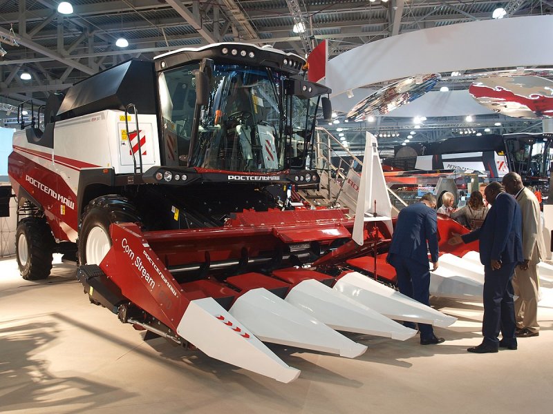 АГРОСАЛОН 2022