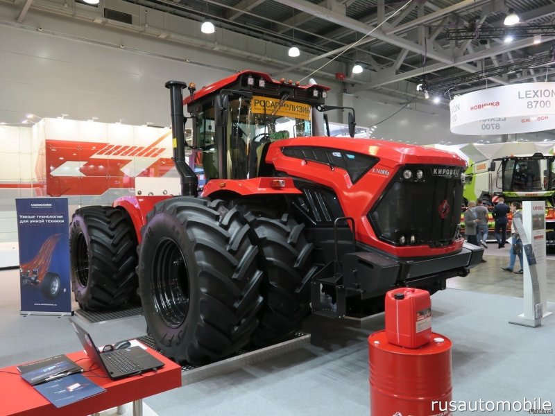 АГРОСАЛОН 2022