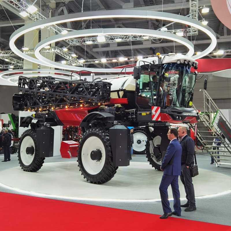 АГРОСАЛОН 2022
