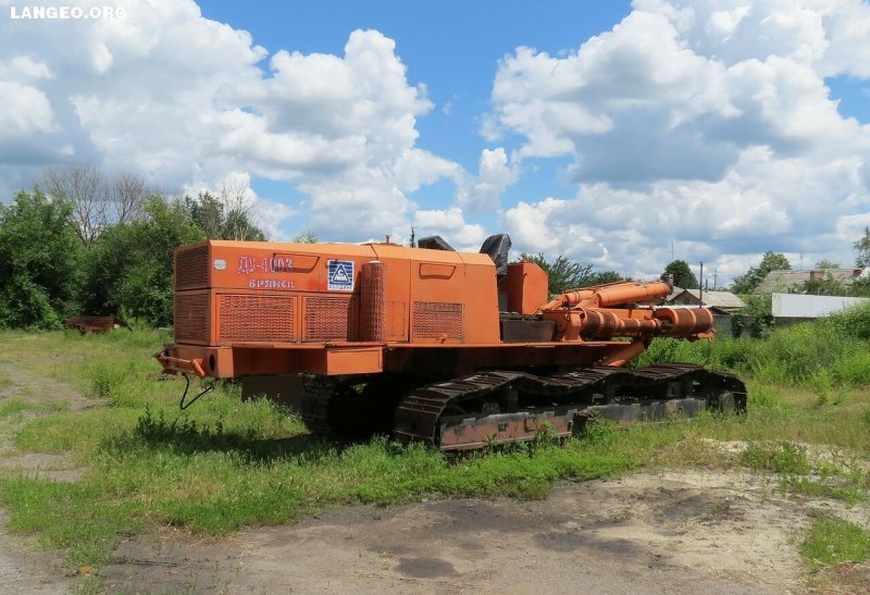 ЭТЦ 203