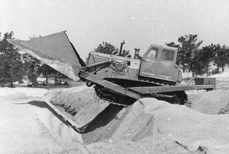 Ирмаш ЭТР-254а