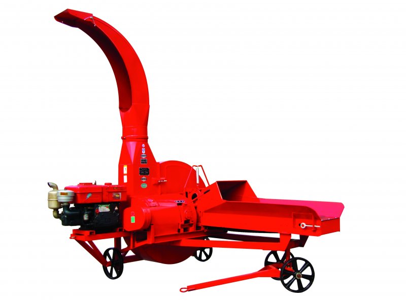 Резак для сена hay Cutter TF 2000 M