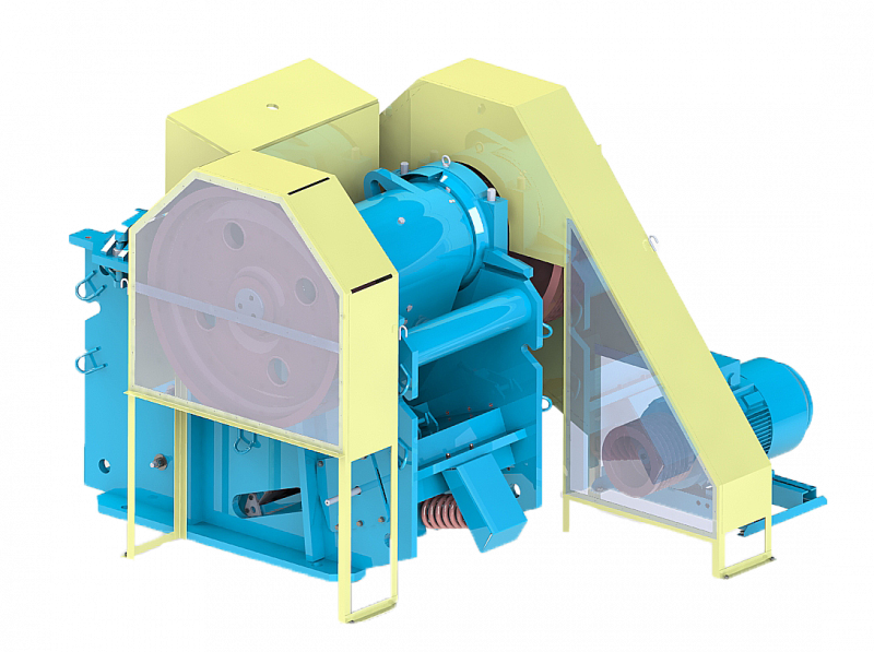 Измельчитель травы 9z-0.4-260