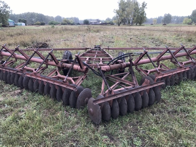 Solar fields дискатор