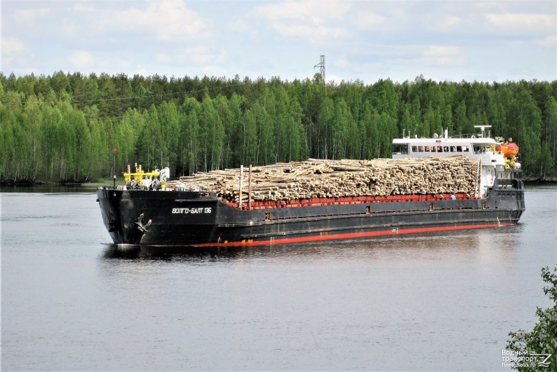 Михаил Черемных корабль