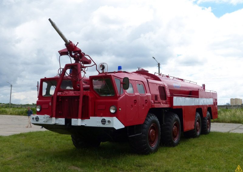 МАЗ-7310 АА-60