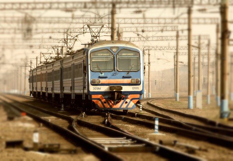 Иволга МЦД Москва Сити