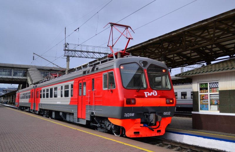 Эд4м 0011