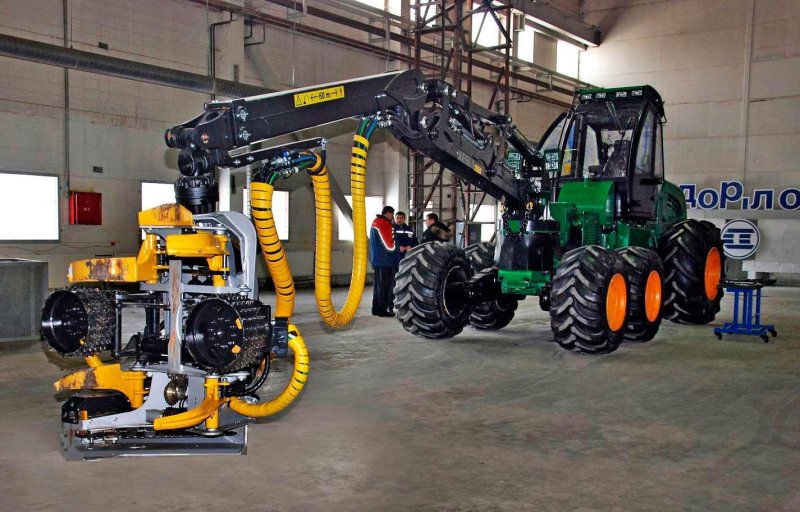 HSM 805