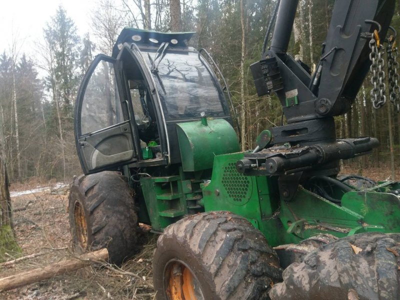 Амкодор fh3081